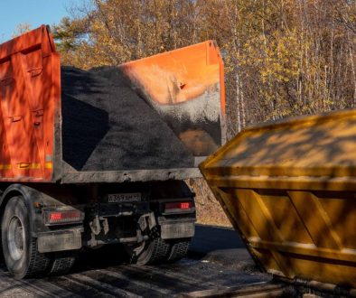skip rental services