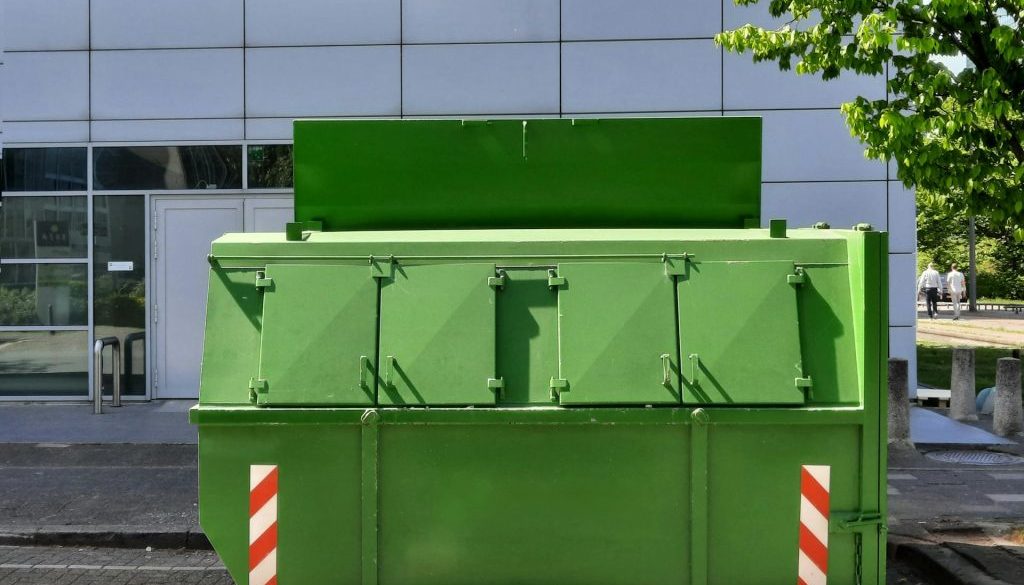 Skip Hire