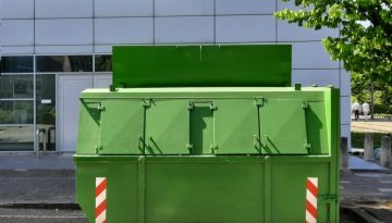 Skip Hire