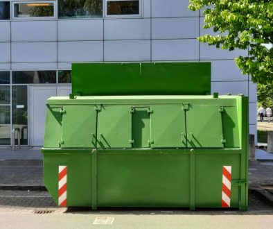 Skip Hire