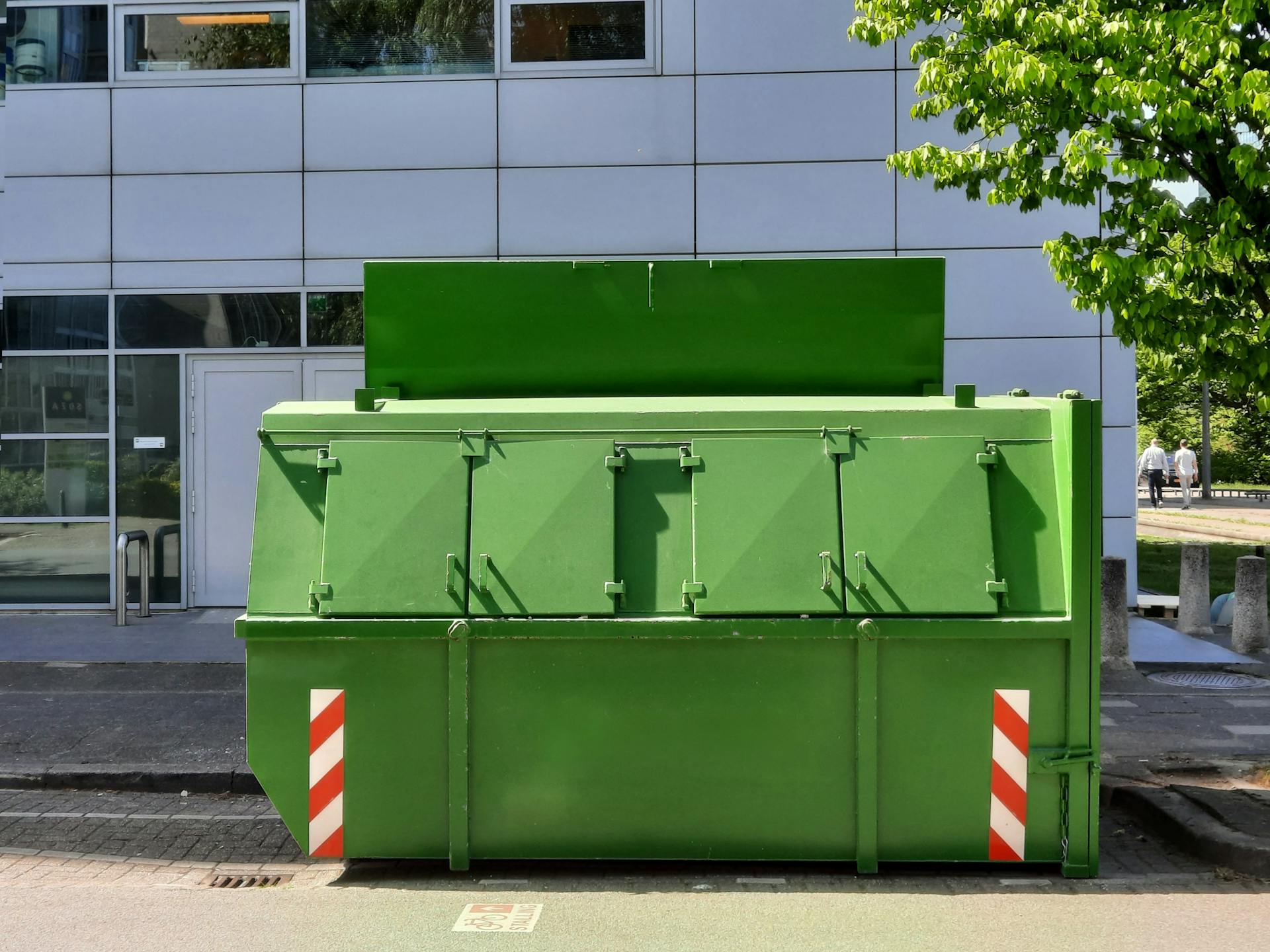 Skip Hire
