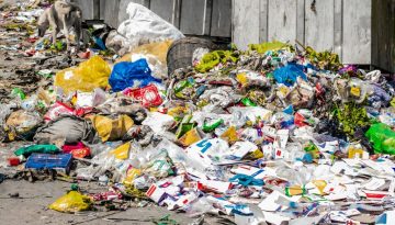 hazardous waste