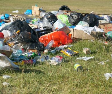 hazardous waste