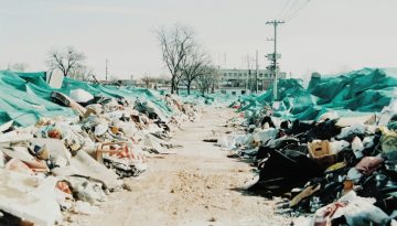hazardous waste