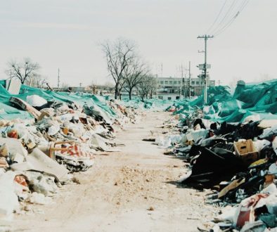 hazardous waste