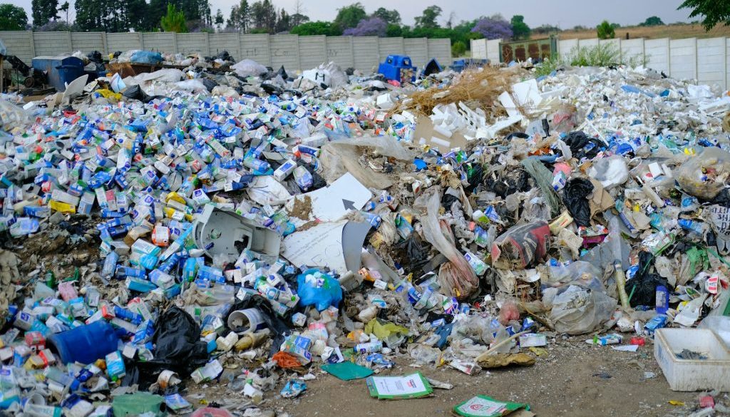 hazardous waste