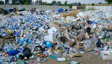 hazardous waste