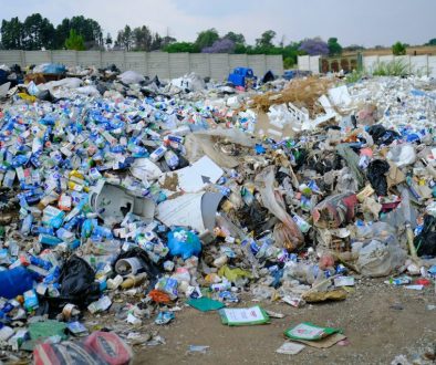 hazardous waste