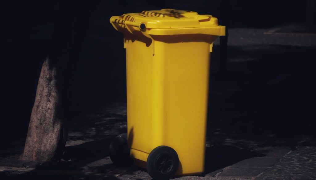 skip hire