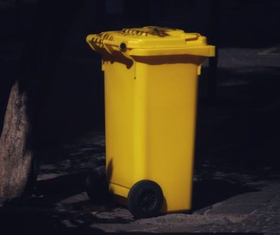 skip hire
