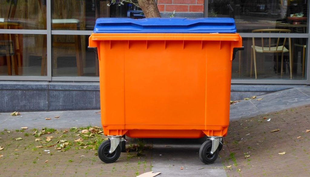 skip hire