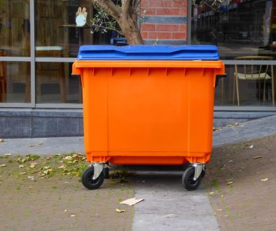 skip hire