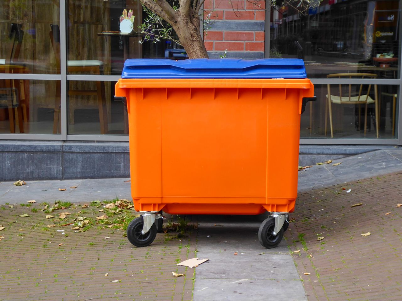 skip hire