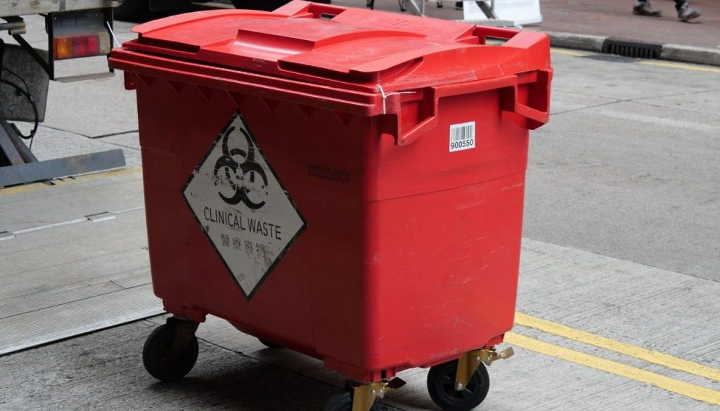 skip hire