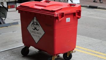 skip hire