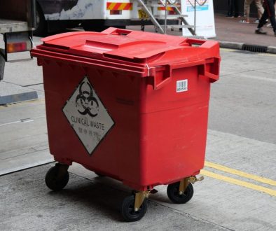 skip hire