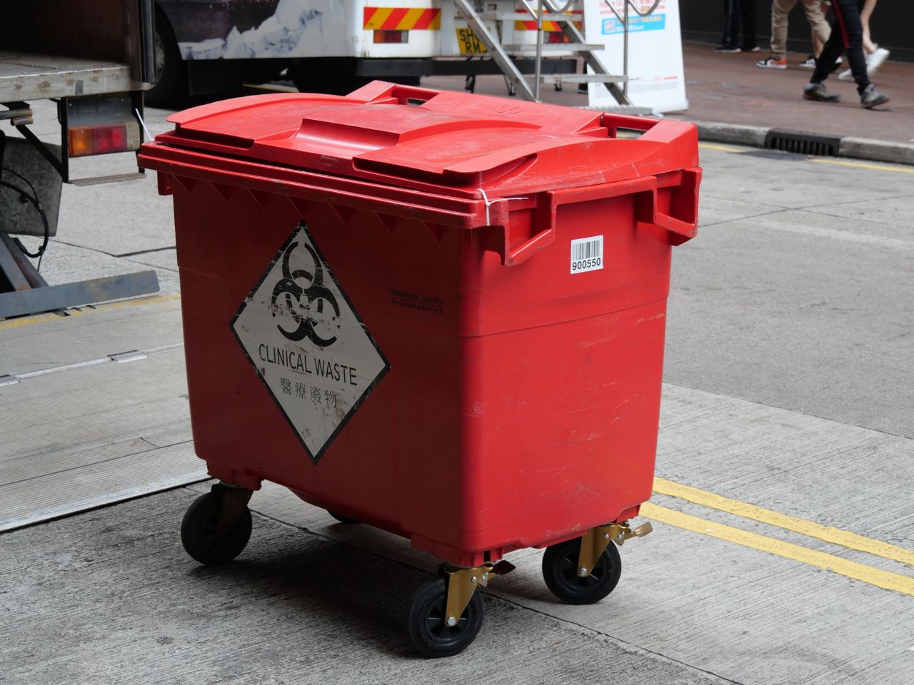 skip hire