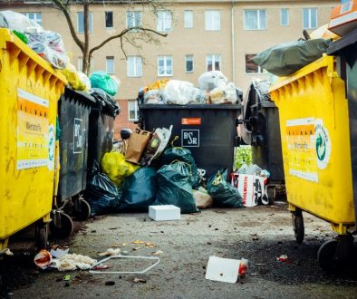 hazardous waste