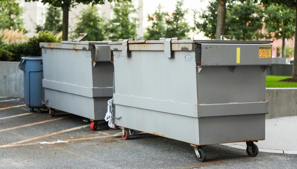 skip hire