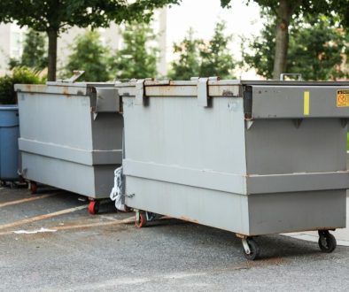 skip hire
