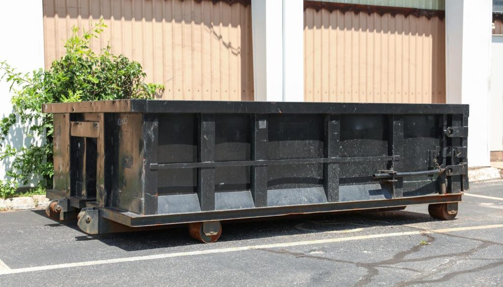 skip hire