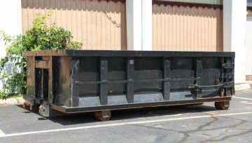 skip hire