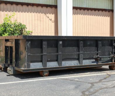 skip hire