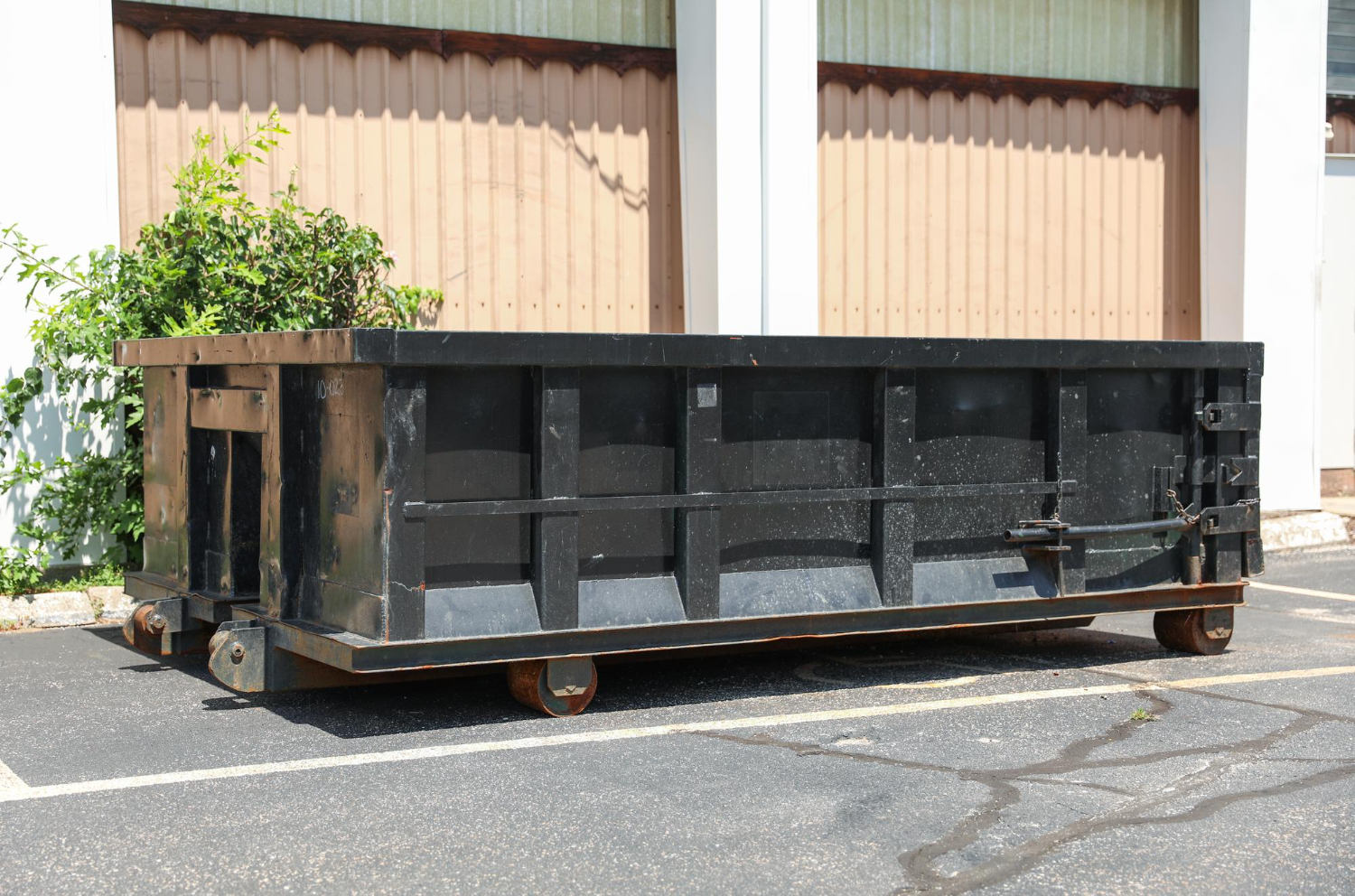 skip hire