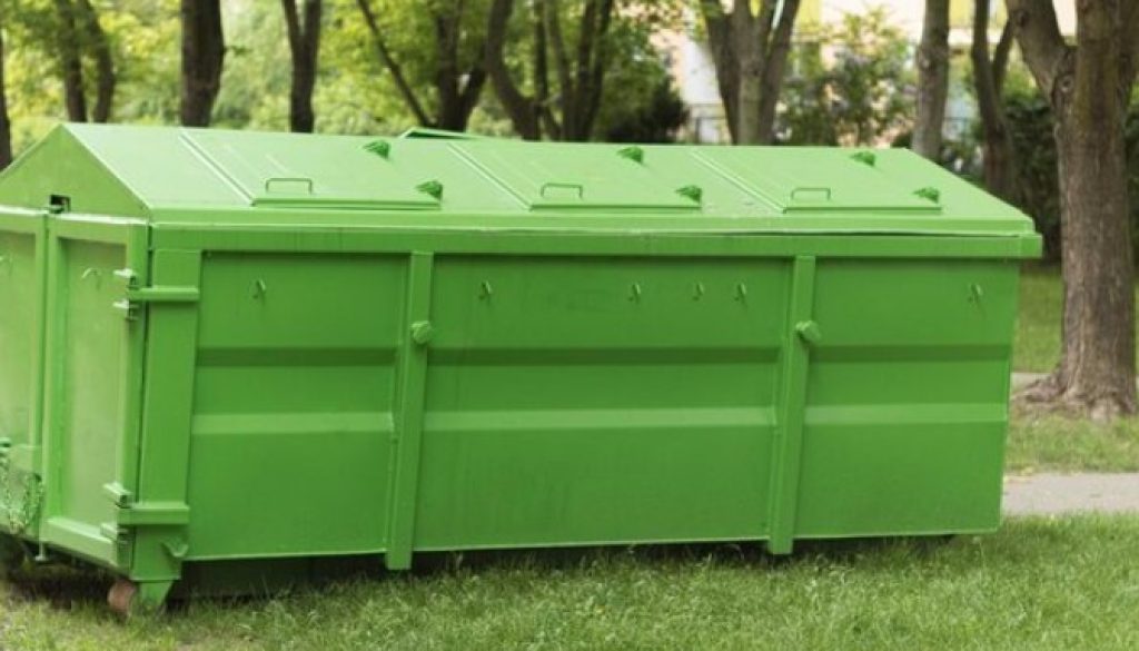Skip and Bin Hire
