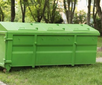Skip and Bin Hire