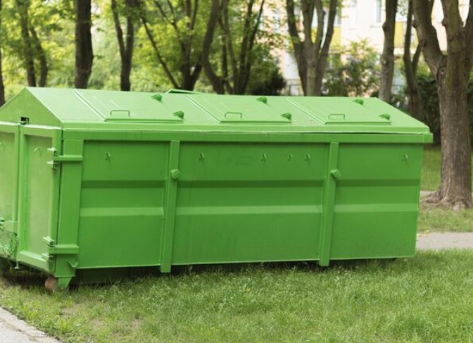 Skip and Bin Hire
