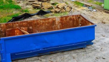 Wait and Load Skip Hire