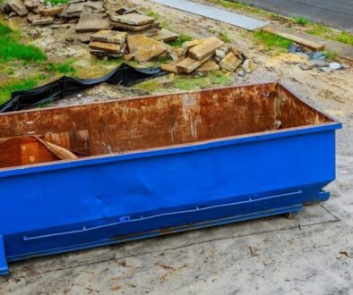 Wait and Load Skip Hire