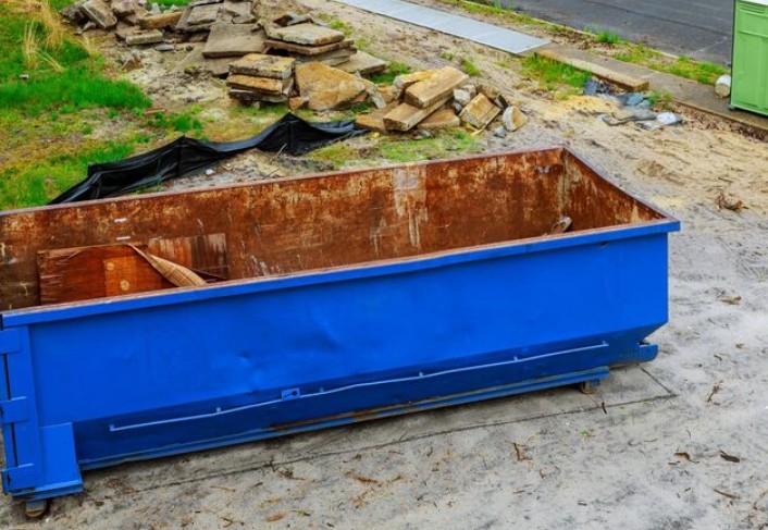 Wait and Load Skip Hire
