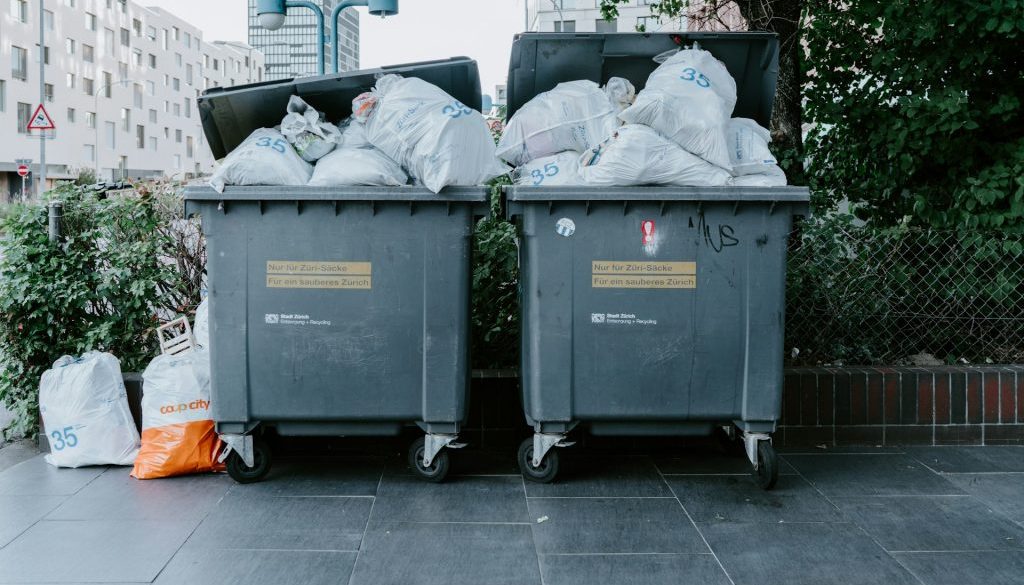 skip hire