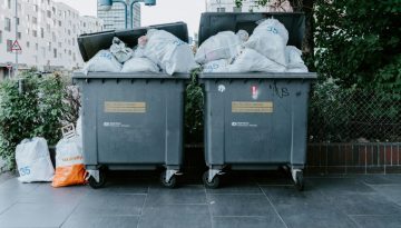 skip hire