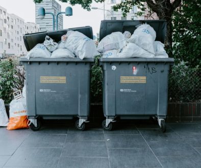 skip hire