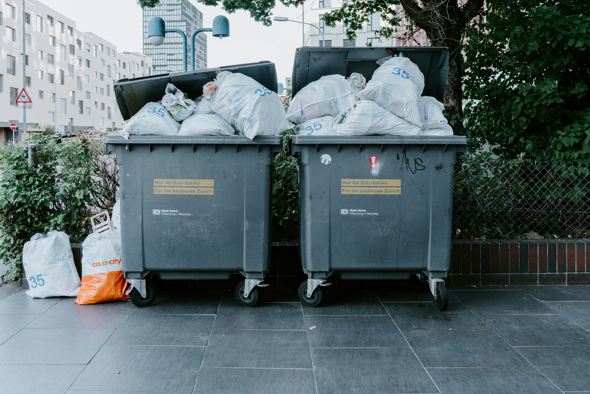 skip hire