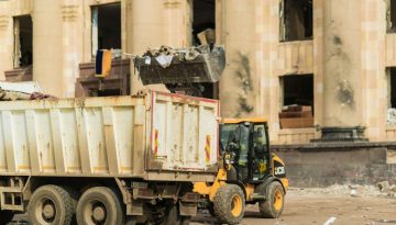 Load Skip Hire