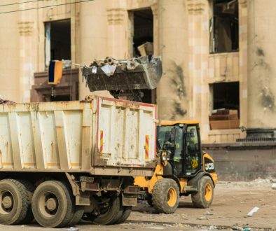 Load Skip Hire