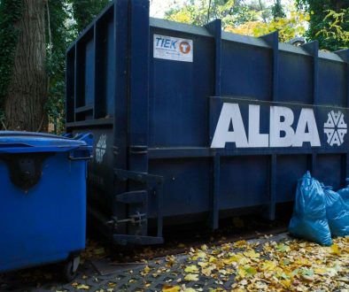 skip bin rental