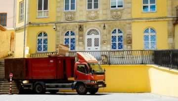 Load Skip Hire