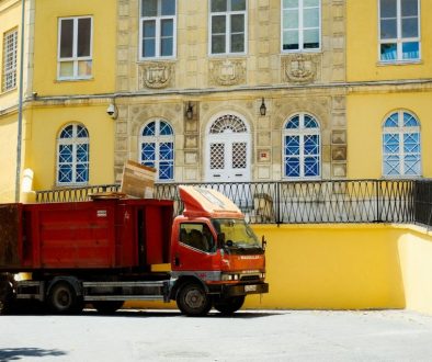 Load Skip Hire