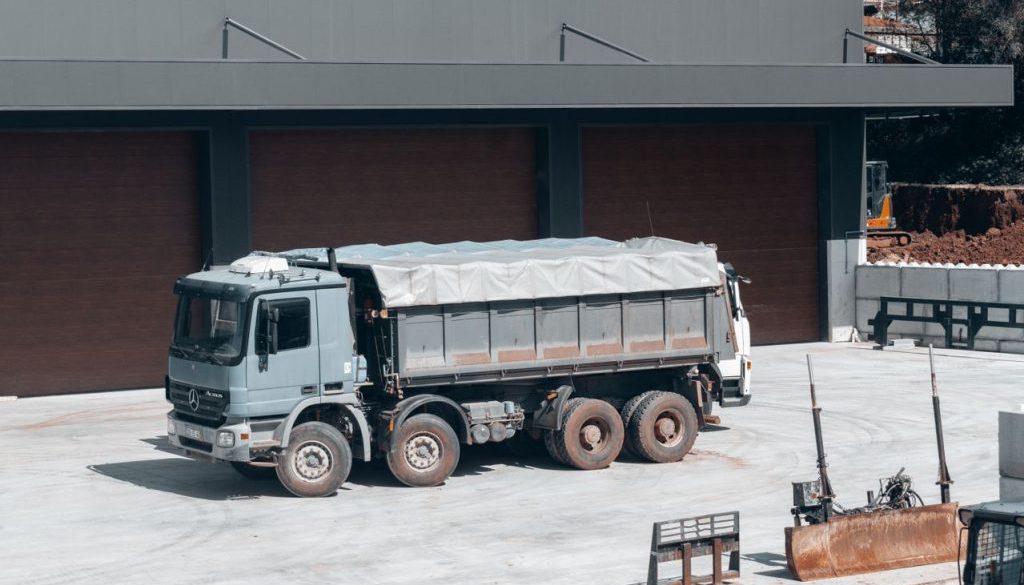 Load Skip Hire