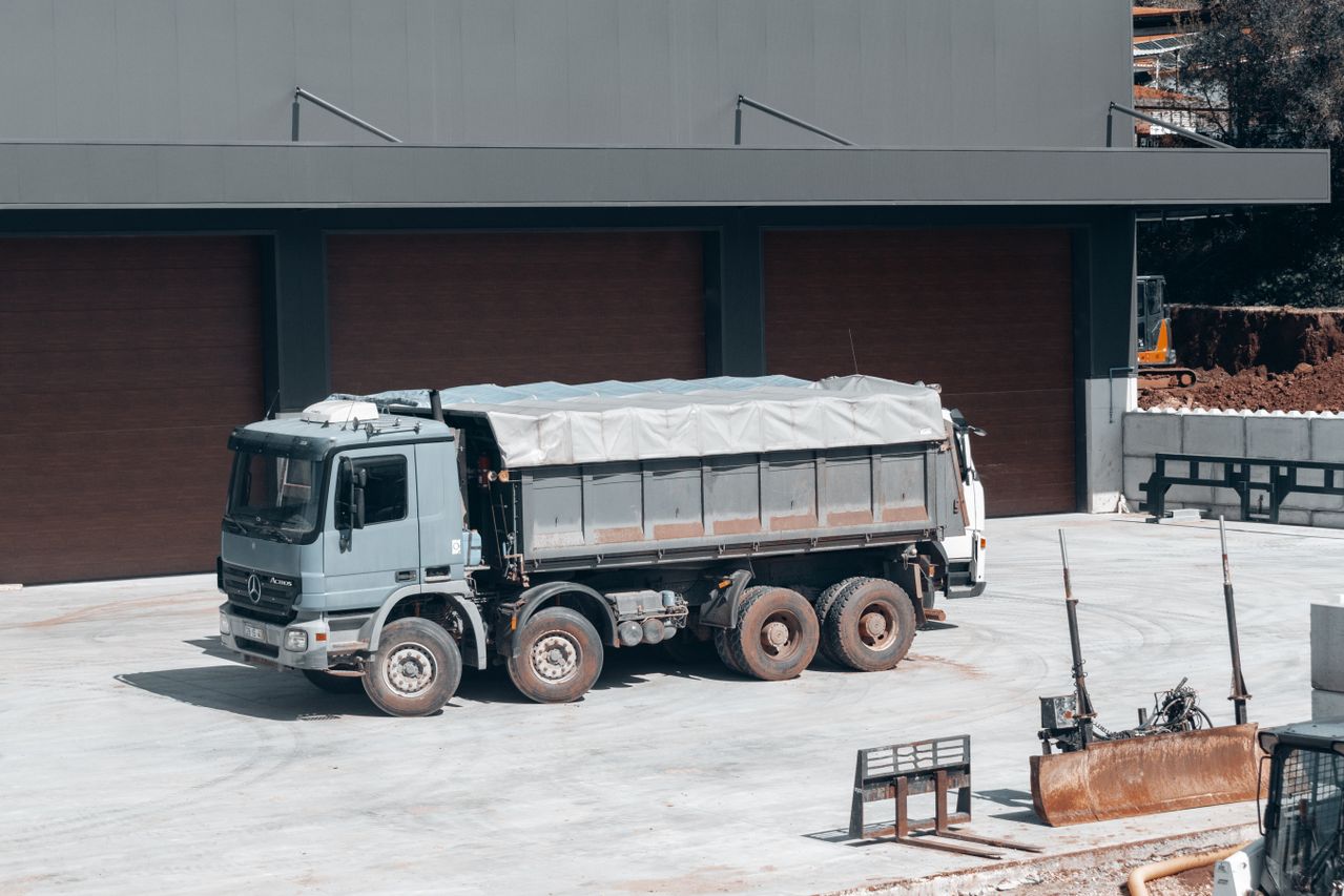Load Skip Hire