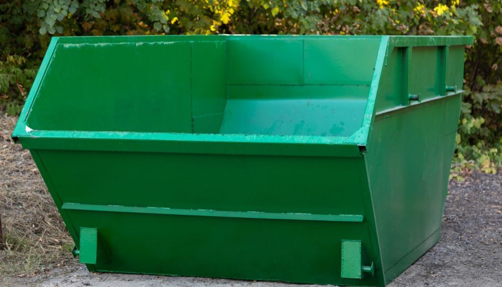skip hire