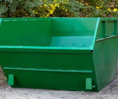 skip hire