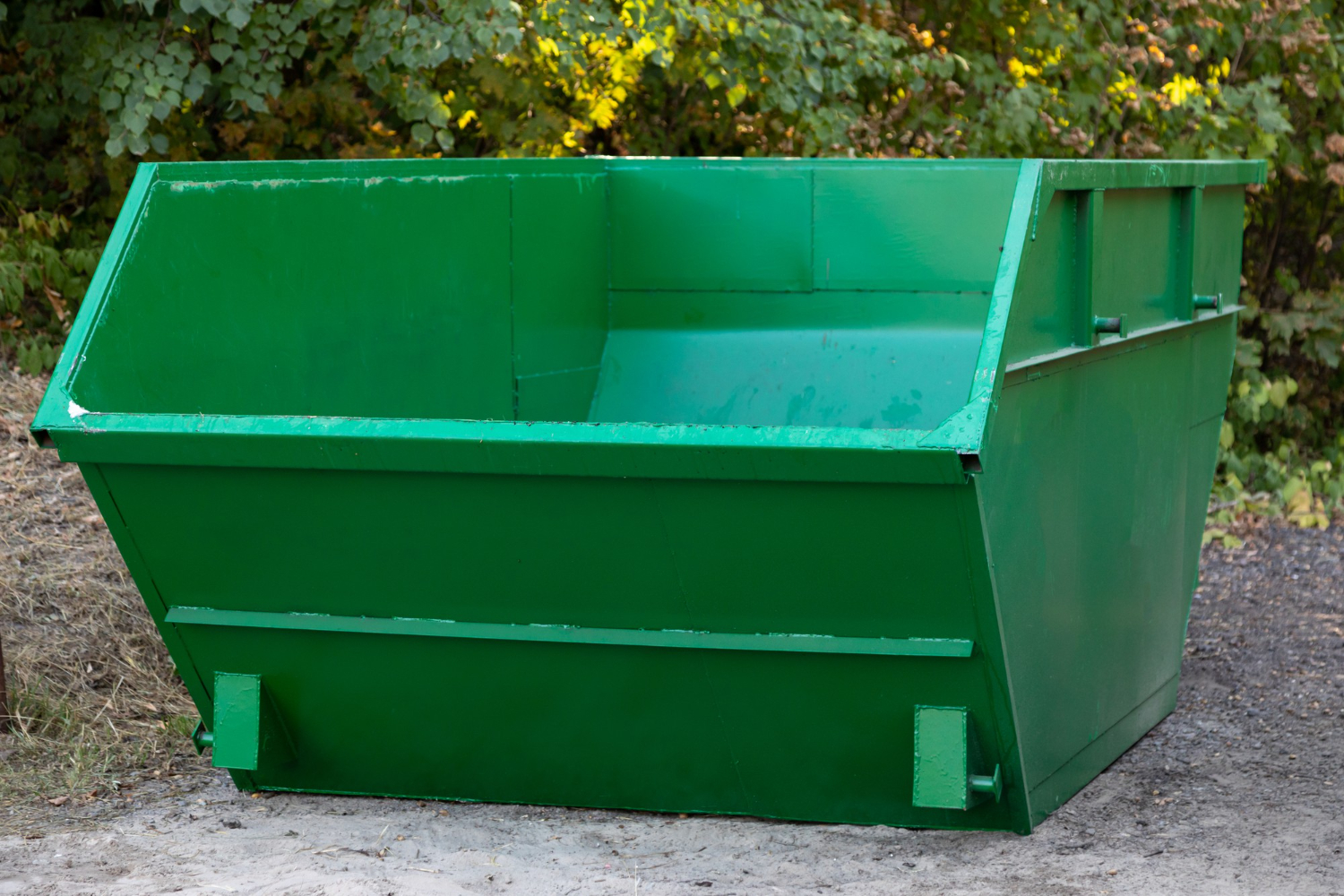 skip hire