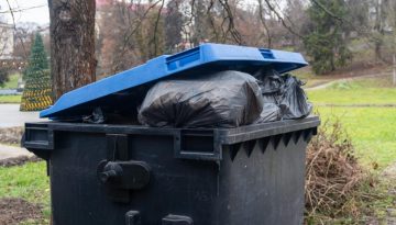 skip hire