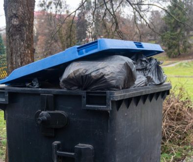 skip hire